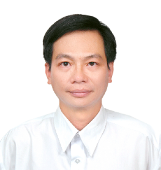 CURRICULUM VITAE -Assoc. Prof. Dr. NGUYEN TAN TIEN