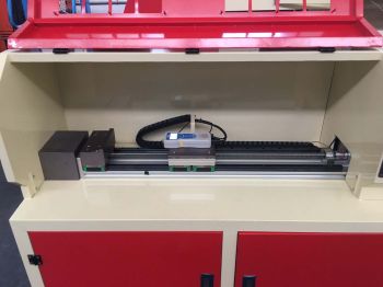 Thiết bị kiểm định lực kéo nén