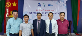 Thành tựu đạt được 6