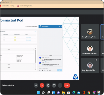 Thành tựu đạt được 4