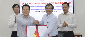 Thành tựu đạt được 1