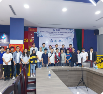 Thành tựu đạt được 3