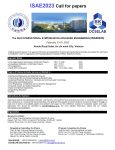 ISAE 2023